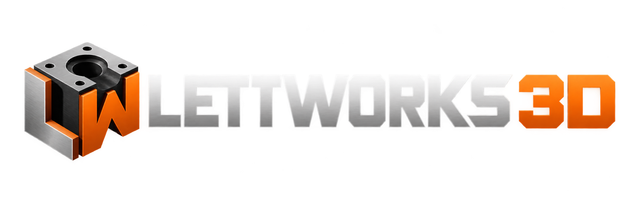 LettWorks 3D